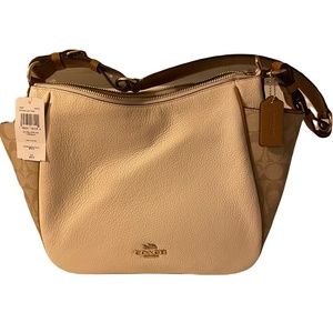 Genuine Coach Purse